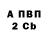 Метадон белоснежный Alush Play